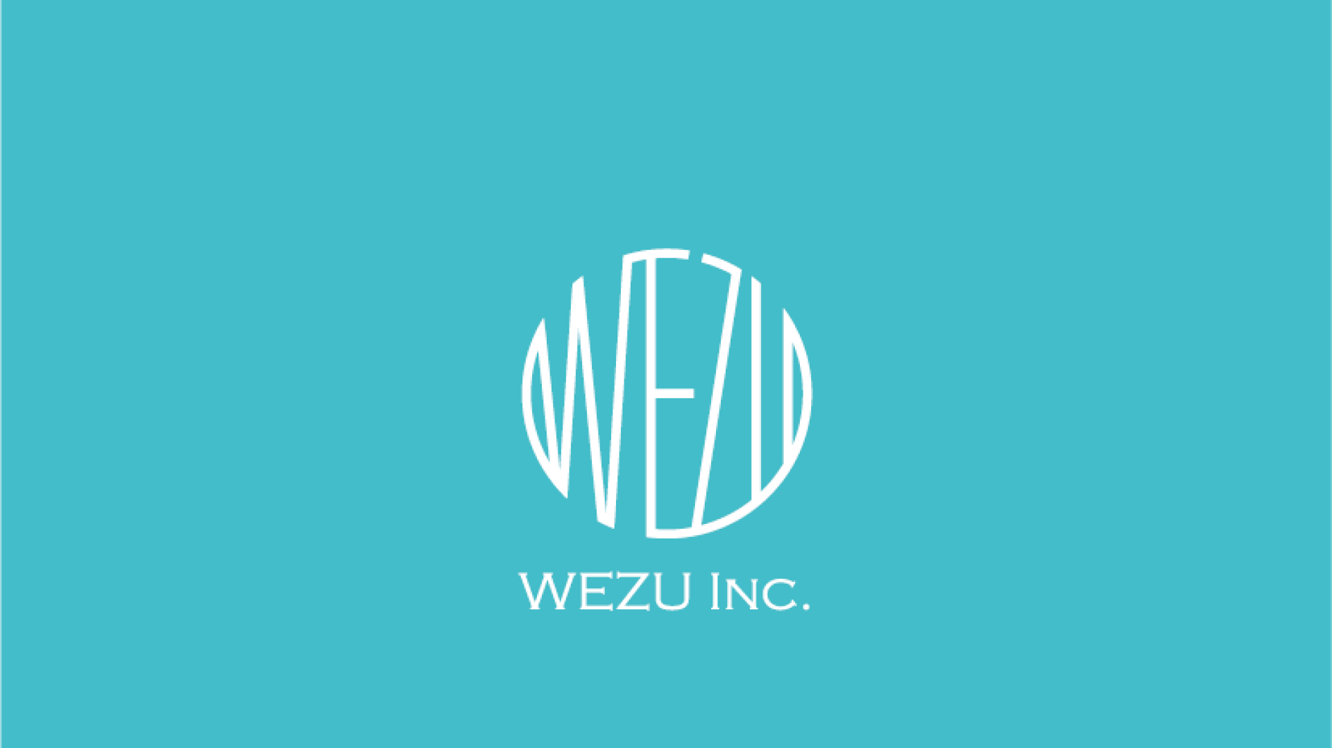 株式会社WEZU