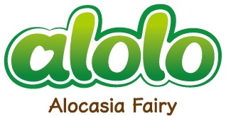 alolo（アロロ）ロゴ